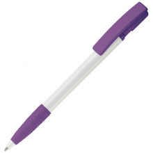 Kugelschreiber nash hardcolour - Topgiving