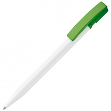 Kugelschreiber nash hardcolour - Topgiving
