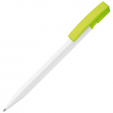 Kugelschreiber nash hardcolour - Topgiving