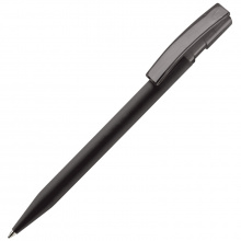 Kugelschreiber nash soft touch - Topgiving