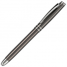 Aluminium rollerball mit 2 ringen - Topgiving
