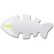 Textmarker fisch - Topgiving