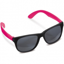 Sonnenbrille neon - Topgiving