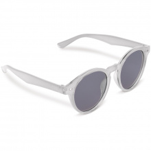Sonnenbrille jacky transparent - Topgiving