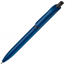 Kugelschreiber click-shadow metallic - Topgiving