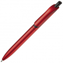 Kugelschreiber click-shadow metallic - Topgiving