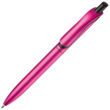 Kugelschreiber click-shadow metallic - Topgiving