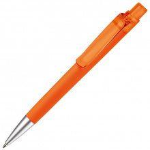 Kugelschreiber triago silk-touch - Topgiving