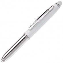 Stylus kugelschreiber shine - Topgiving