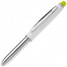 Stylus kugelschreiber shine - Topgiving