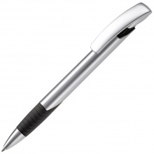 Kugelschreiber zorro silver - Topgiving