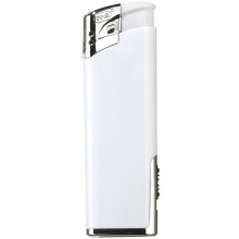 Led feuerzeug metallic - Topgiving