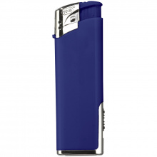 Led feuerzeug metallic - Topgiving