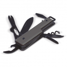 Freizeit taschenmesser mit 7 funktionen - Topgiving