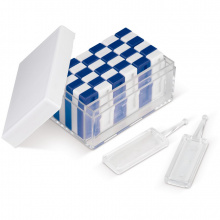 Turm & domino-spiel 36-teilig - Topgiving