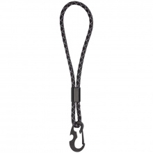 Armband adventure mit karabiner - Topgiving