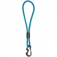 Armband adventure mit karabiner - Topgiving