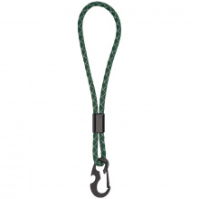 Armband adventure mit karabiner - Topgiving