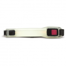 Led sportarmband - Topgiving