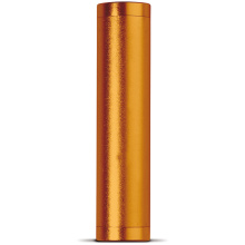 Powerbank rund 2000mah - Topgiving