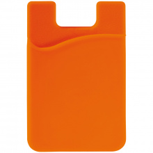 Telefon silikon kartenhalter - Topgiving