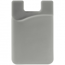 Telefon silikon kartenhalter - Topgiving