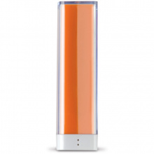 Powerbank transparent 2200mah - Topgiving