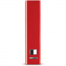 Powerbank aluminium 2200mah - Topgiving