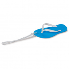 Kofferanhänger slipper - Topgiving