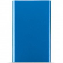 Powerbank tÜv gs 4000mah slim - Topgiving