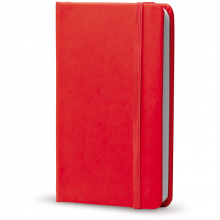Kunstleder notizbuch a6 - Topgiving