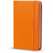 Kunstleder notizbuch a6 - Topgiving