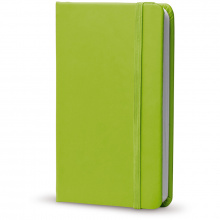 Kunstleder notizbuch a6 - Topgiving
