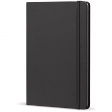 Kunstleder notizbuch a5 - Topgiving