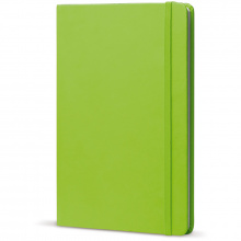 Kunstleder notizbuch a5 - Topgiving