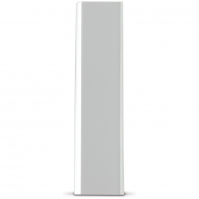 Powerbank kunststoff 2200mah - Topgiving