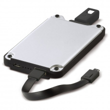 Adventure powerbank 4000mah - Topgiving