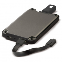 Adventure powerbank 4000mah - Topgiving