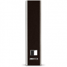 Powerbank alum. tÜv gs 2600mah - Topgiving