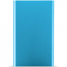 Powerbank slim 4000mah - Topgiving