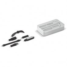 Plug-n-play set - Topgiving