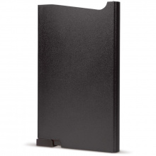 Aluminium kartenhalter - Topgiving