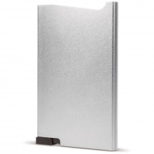 Aluminium kartenhalter - Topgiving