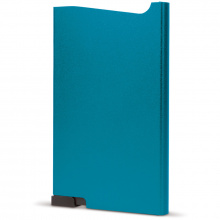 Aluminium kartenhalter - Topgiving