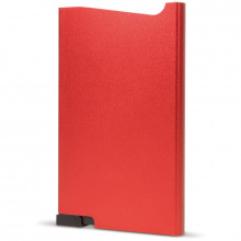 Aluminium kartenhalter - Topgiving