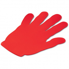 Event hand - Topgiving