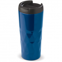 Thermobecher diamantenmuster 450ml - Topgiving