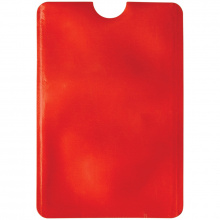 Kartenhalter soft anti skim - Topgiving