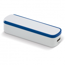 Powerbank slide-n-charge 2200mah - Topgiving