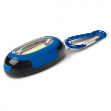 Cob licht mit karabiner - Topgiving